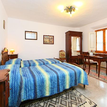 Apartment Matteuzzi By Interhome Mercatale Val Di Pesa Kültér fotó