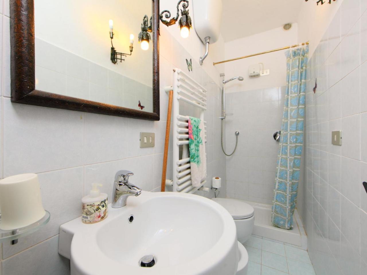Apartment Matteuzzi By Interhome Mercatale Val Di Pesa Kültér fotó